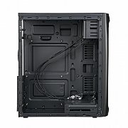 Carcasa PC Serioux CLASSIC, fara sursa, Middle Tower, ATX, black_4