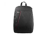 ASUS BackPack Nereus up to 15inch, minimalist design, NB Comp 380x260x35mm, 0.30Kg, Black