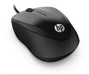 Mouse HP USB, Standard, negru_1