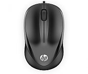 Mouse HP USB, Standard, negru_2