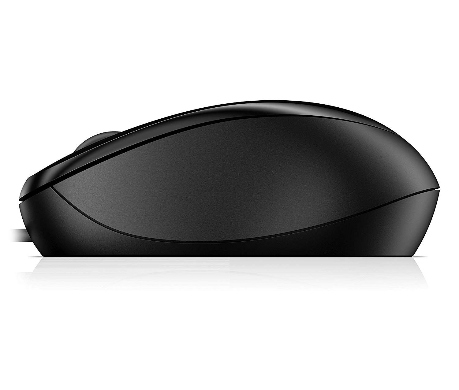 Mouse HP USB, Standard, negru_3