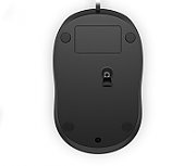 Mouse HP USB, Standard, negru_4