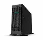 Server HPE ProLiant ML350 Gen10 Tower Intel Xeon Silver 4208, 8C / 16T, 2.1 GHz base, 3.2 GHz turbo, 11 MB cache, 85 W, 16 GB DDR4, Fara HDD, 4 x LFF, 500 W_4