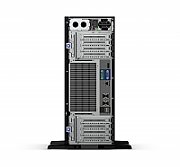 Server HPE ProLiant ML350 Gen10 Tower Intel Xeon Silver 4208, 8C / 16T, 2.1 GHz base, 3.2 GHz turbo, 11 MB cache, 85 W, 16 GB DDR4, Fara HDD, 4 x LFF, 500 W_8