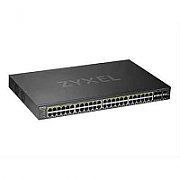 Switch Zyxel GS1920-48HPv2, 48 port, 10/100/1000 Mbps_1