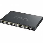 Switch Zyxel GS1920-48HPv2, 48 port, 10/100/1000 Mbps_3