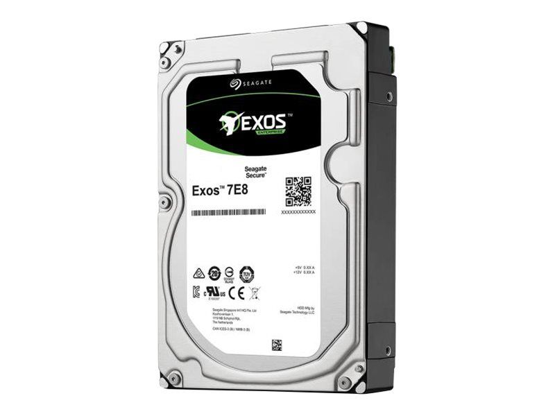 Seagate Enterprise ST4000NM002A internal hard drive 3.5