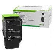 Toner Lexmark 78C2UKE, negru , 10.5k ,compatibil cu CS521DN,CD622DE._1