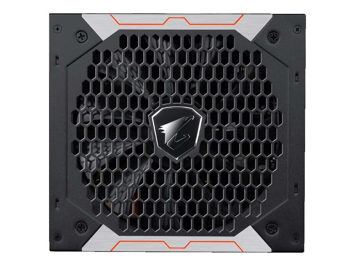 GIGABYTE AORUS P850W 80+ GOLD Modular PSU_8