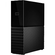 WD HDex 3.5 USB3 12TB My Book black;Disques durs et SSD;DD SSD DVD STR|Disques durs et SSD;36 mois garantie retour constructeur;WD HDex 3.5 USB3 12..._3