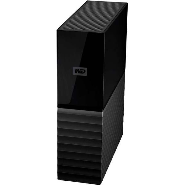 WD HDex 3.5 USB3 12TB My Book black;Disques durs et SSD;DD SSD DVD STR|Disques durs et SSD;36 mois garantie retour constructeur;WD HDex 3.5 USB3 12..._5