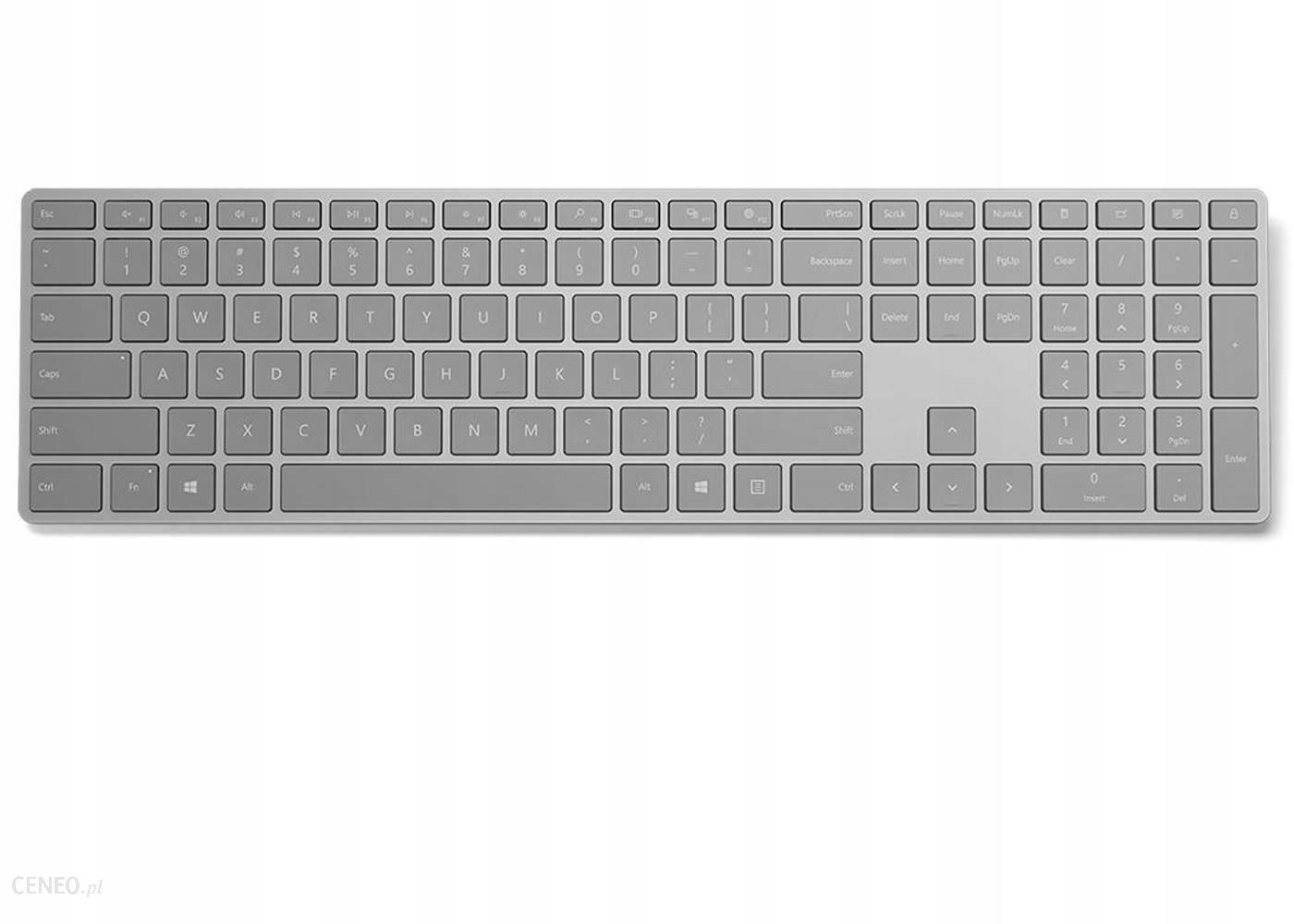 MS Surface Keyboard SC BT INT EN GRAY_2