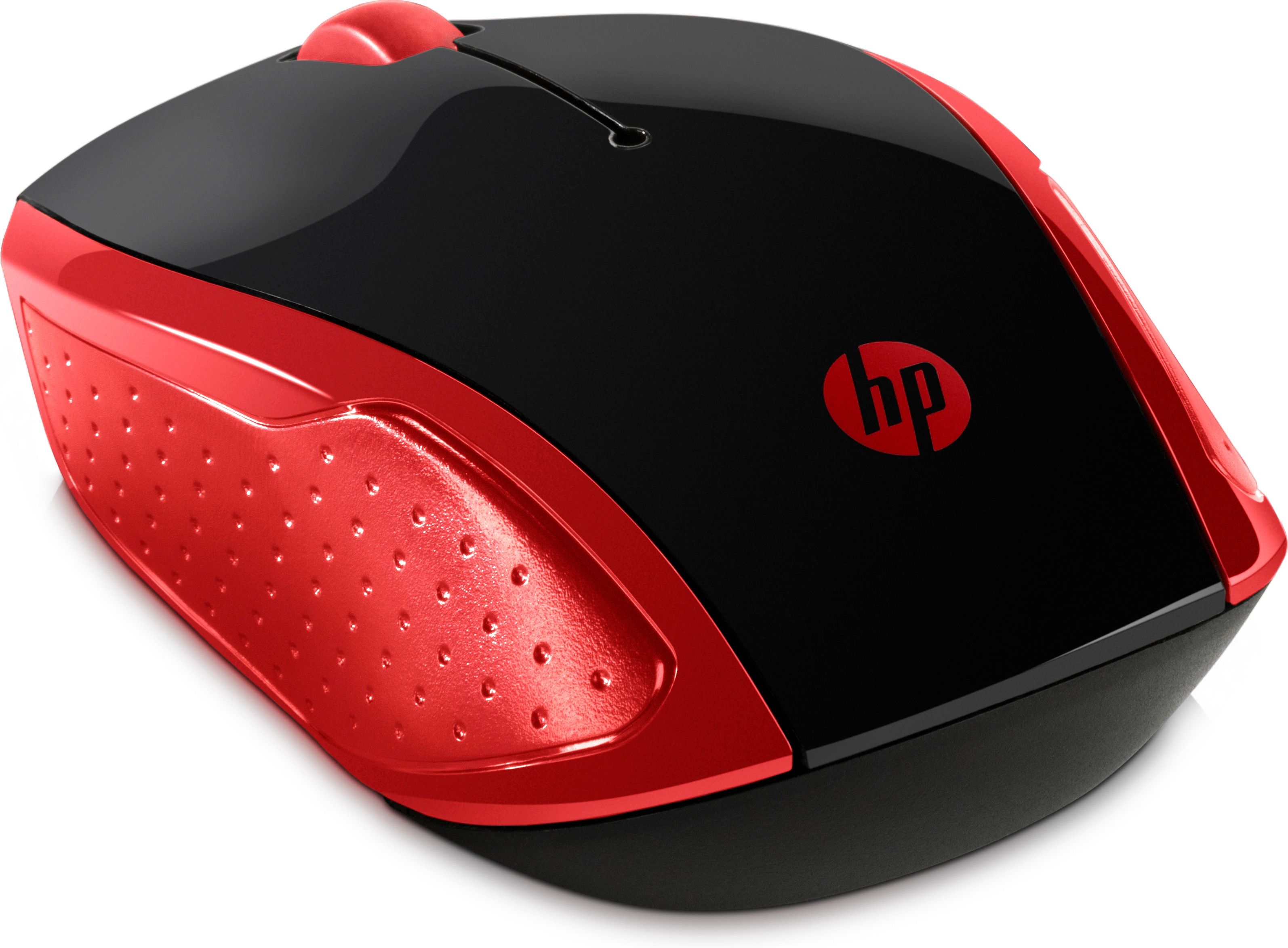 Mouse HP 200, Wireless, negru_2