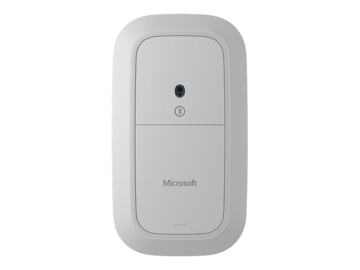 MICROSOFT Surface Mobile Mouse Hdwr Platinum_1