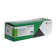 Toner Lexmark C3220M0 magenta return program ,capacitate 1.5 kpagini, compatibilitate MC3224adwe, MC3326adwe, C3224dw, MC3224dwe,C3326dw._1