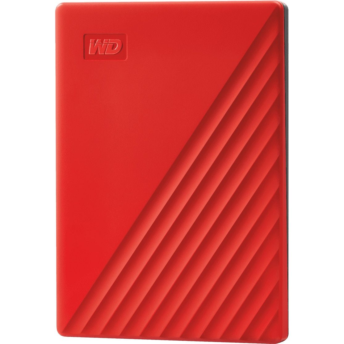 HDD extern WD My Passport, 2TB, 2.5