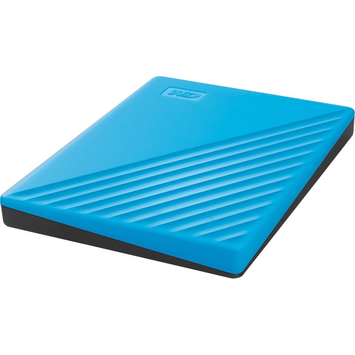 HDD extern WD My Passport, 2TB, 2.5