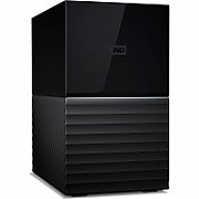 HDD extern WD My Book Duo, 24 TB, USB 3.1