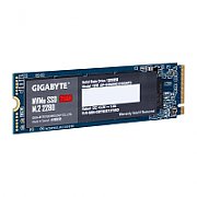 SSD Gigabyte NVMe, 256GB, M.2_2