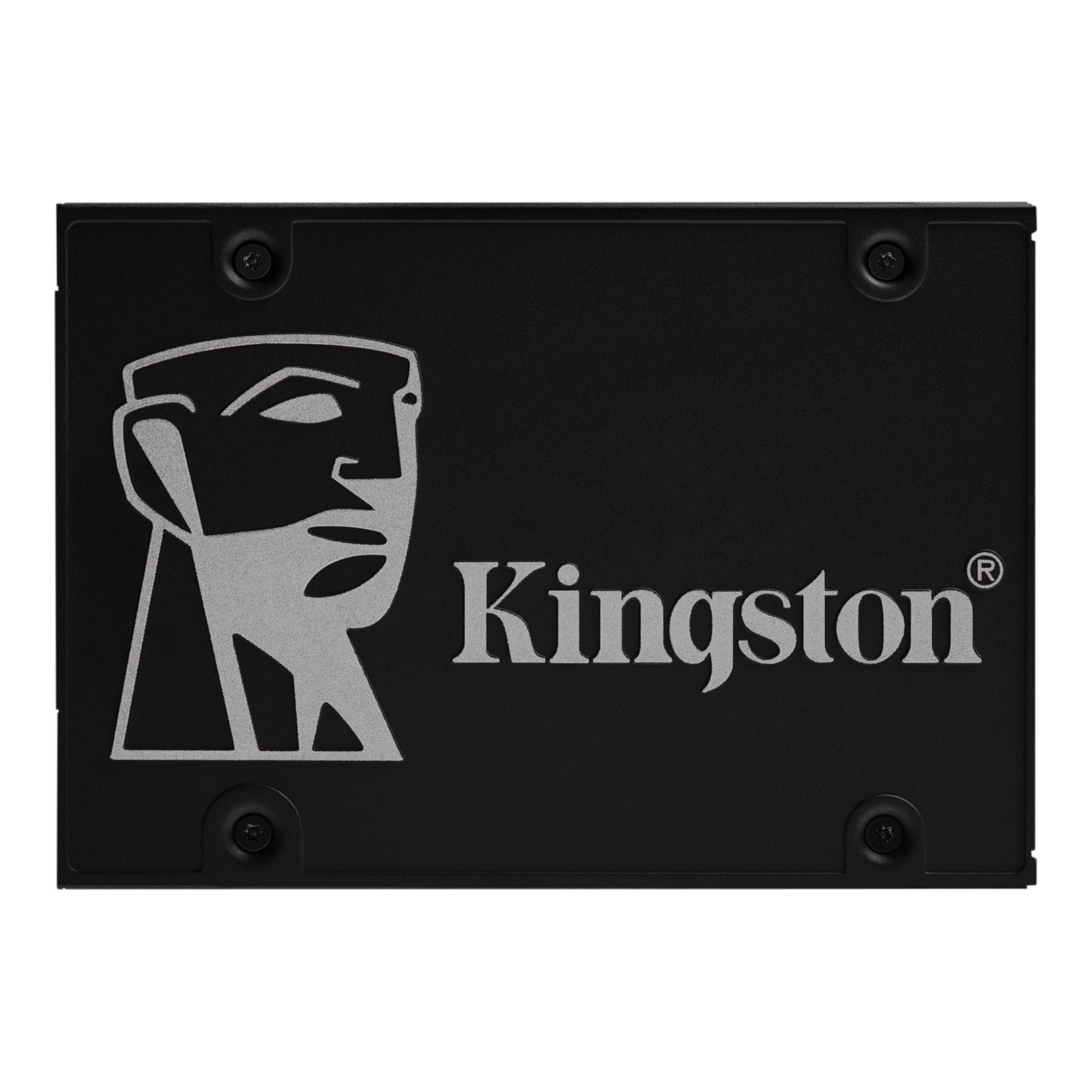 KINGSTON KC600 1024GB SSD, 2.5” 7mm, SATA 6 Gb/s, Read/Write: 550 / 520 MB/s, Random Read/Write IOPS 90K/80K_2