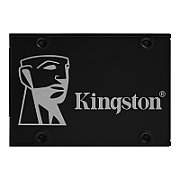 KINGSTON KC600 1024GB SSD, 2.5” 7mm, SATA 6 Gb/s, Read/Write: 550 / 520 MB/s, Random Read/Write IOPS 90K/80K_2