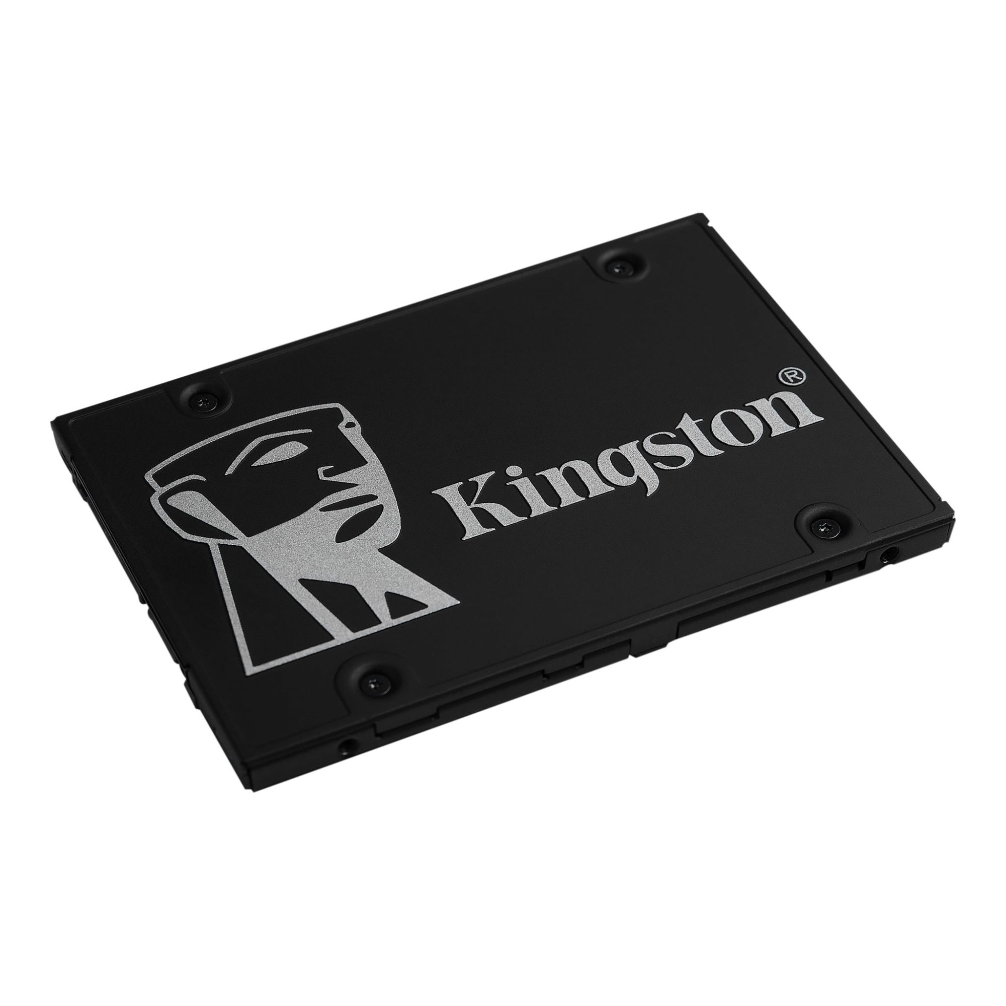 KINGSTON KC600 1024GB SSD, 2.5” 7mm, SATA 6 Gb/s, Read/Write: 550 / 520 MB/s, Random Read/Write IOPS 90K/80K_3