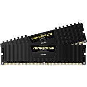 Memorie RAM Corsair Vengeance LPX Black, DIMM, DDR4, 16GB (2x8GB), CL16, 3200MHz_10