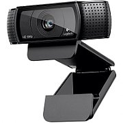 LOGITECH C920S Pro HD Webcam - USB - EMEA - DERIVATIVES_1