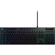 LOGITECH 920-008992 Logitech Gaming Keyboard G815 Tactile, US_1