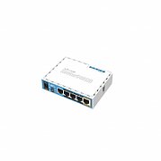 MIKROTIK RB952Ui-5ac2nD hAP ac lite Access Point Dual Band 5x RJ45 100Mb/s_1