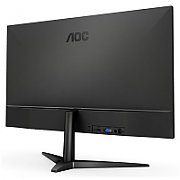 AOC 24B1H Monitor AOC 24B1H 23,6, panel MVA, D-Sub/HDMI_1