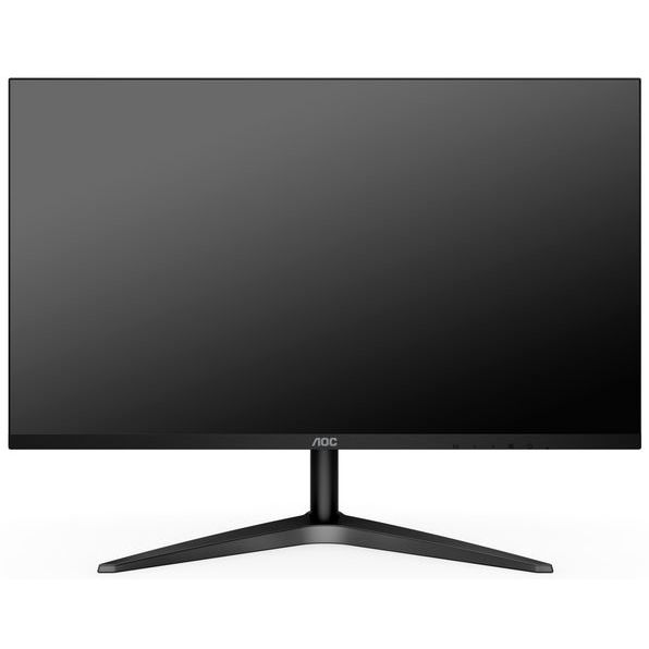 AOC 24B1H Monitor AOC 24B1H 23,6, panel MVA, D-Sub/HDMI_7