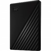 HDD extern WD My Passport, 1TB, 2.5