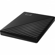 HDD extern WD My Passport, 1TB, 2.5