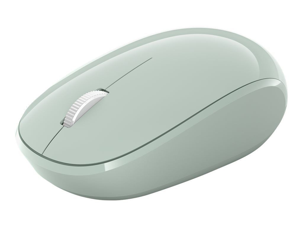 Mouse Microsoft Bluetooth 5.0 LE, Mint_2