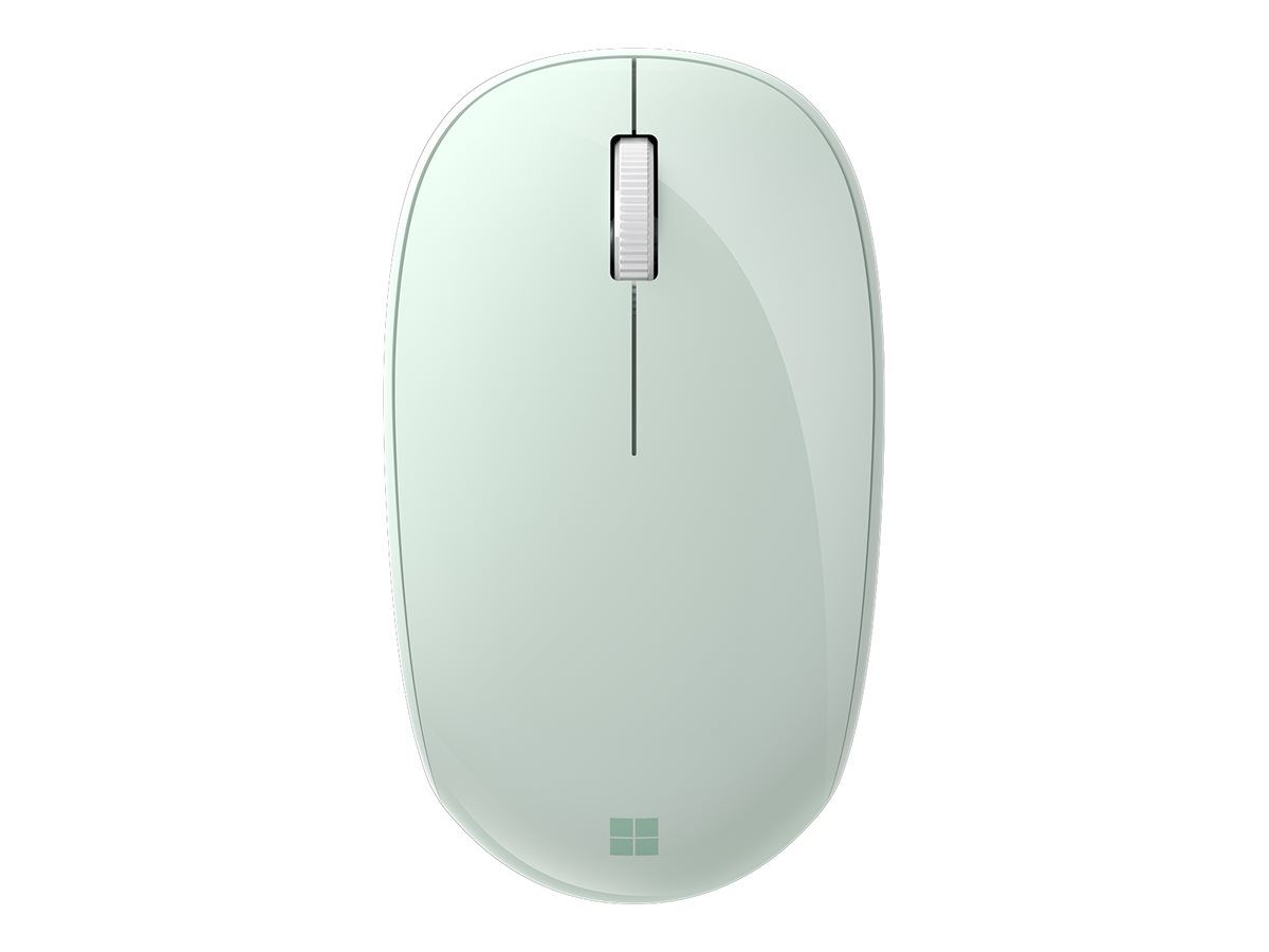 Mouse Microsoft Bluetooth 5.0 LE, Mint_3