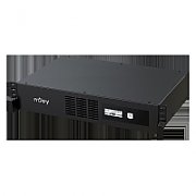 UPS nJoy Code 2000, 2000VA/1200W, LCD Display_1