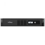 UPS nJoy Code 2000, 2000VA/1200W, LCD Display_2