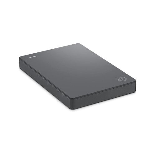 Seagate Basic external hard drive 5000 GB Silver_2