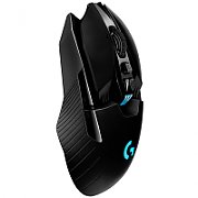 LOGITECH G903 LIGHTSPEED Gaming Mouse with HERO 16K sensor - 2.4GHZ - EER2_3