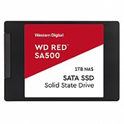 SSD WD Red SA500, 1TB, SATA-III_1