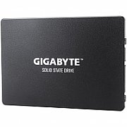 SSD GIGABYTE, 480GB, 2.5