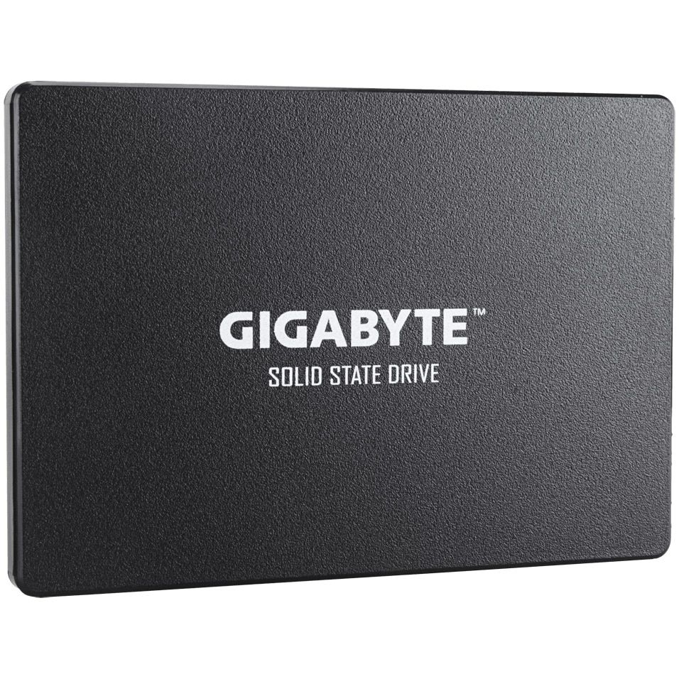 SSD GIGABYTE, 480GB, 2.5