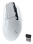 LOGITECH G305 - WHITE - USB - EER - G305_1