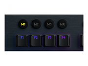 LOGITECH G915 Wireless RGB Mechanical Gaming Keyboard (Tactile switch)_3