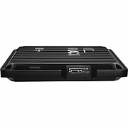 HDD extern WD Black P10 Game Drive PS4, 5TB, negru, USB 3.2_6