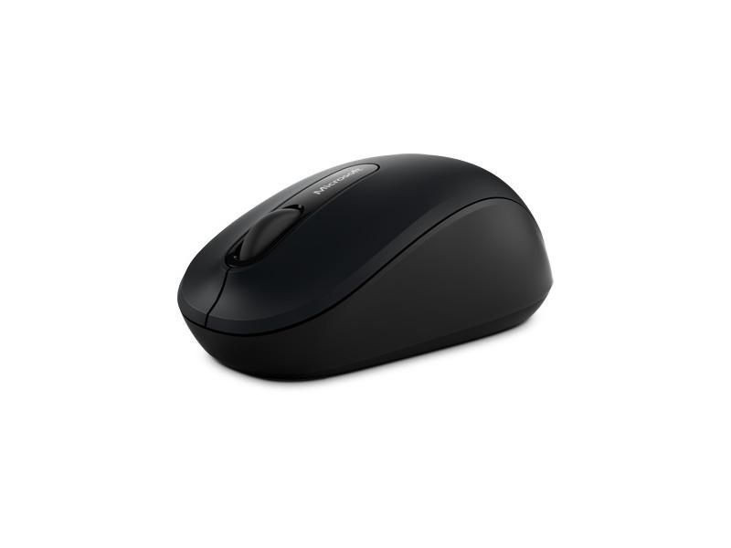 Mouse Microsoft Bluetooth 5.0 LE, negru_1