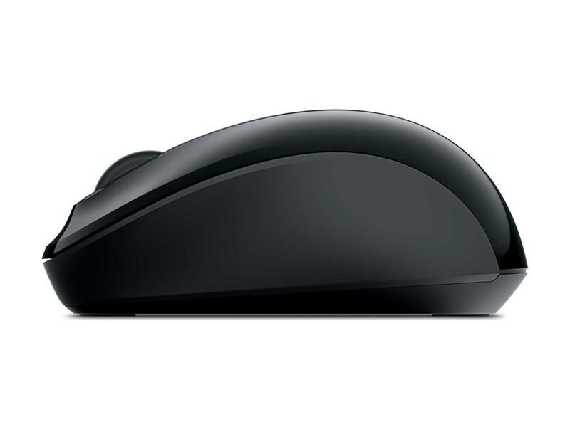 Mouse Microsoft Bluetooth 5.0 LE, negru_3