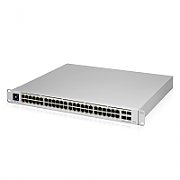 UBIQUITI USW-PRO-48-POE 48-port + 4xSFP+ Gigabit PoE++ 600W UniFi switch_2