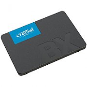 SSD CRUCIAL, BX500, 1 TB, 2.5 inch, S-ATA 3, 3D Nand, R/W: 540/500 MB/s, 